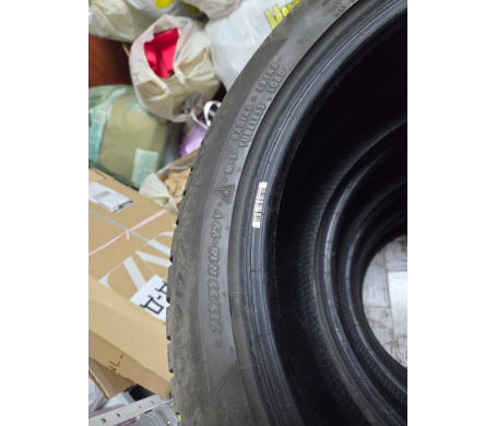 Matador MP 93 Nordicca 215/55 R18 99V