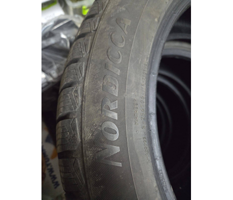 Matador MP 93 Nordicca 215/55 R18 99V