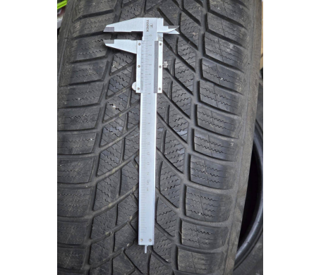 Matador MP 93 Nordicca 215/55 R18 99V