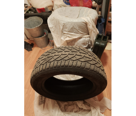 Taurus Winter 235/55 R17 103V