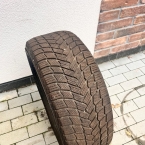 Michelin 4X4 O/R XZL 265/55 R19