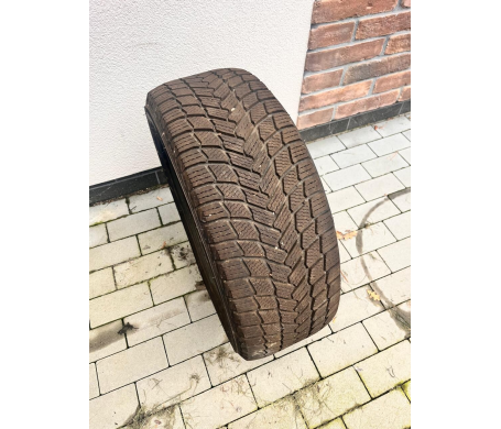 Michelin 4X4 O/R XZL 265/55 R19