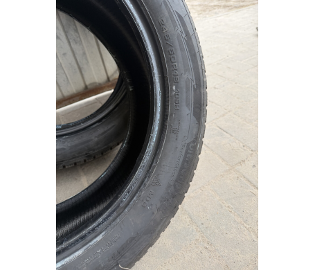 Goodyear UltraGrip Performance 3 245/50 R19