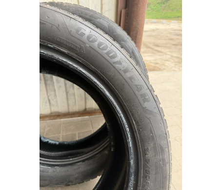 Goodyear UltraGrip Performance 3 245/50 R19