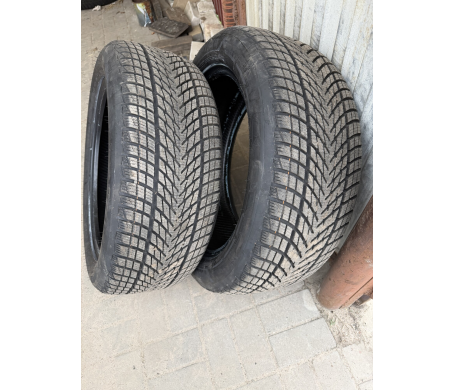 Goodyear UltraGrip Performance 3 245/50 R19