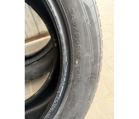 Goodyear UltraGrip Performance 3 245/50 R19