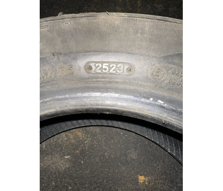 Triangle TR777 165/70 R13