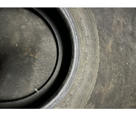 Triangle TR777 165/70 R13