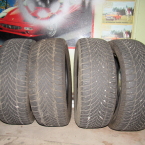 Goodyear UltraGrip Ice 2 215/55 R17 98T Goodyear UltraGrip Ice 2 215/55 R17 98T