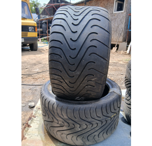 Pirelli PZero Corsa 325/30 R19 101Y