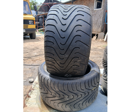 Pirelli PZero Corsa 325/30 R19 101Y