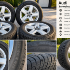 Michelin Latitude Alpin 18 R18 Michelin Latitude Alpin 18 R18