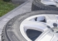 Michelin Latitude Alpin 18 R18