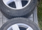 Michelin Latitude Alpin 18 R18