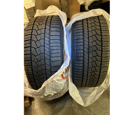 Continental WinterContact TS 860S 275/50 R21 113V