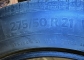 Continental WinterContact TS 860S 275/50 R21 113V