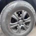 Firemax FM518 265/65 R17 112/112H