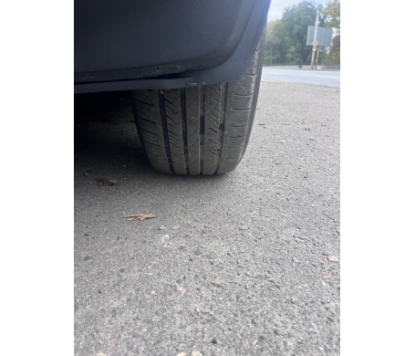 Firemax FM518 265/65 R17 112/112H