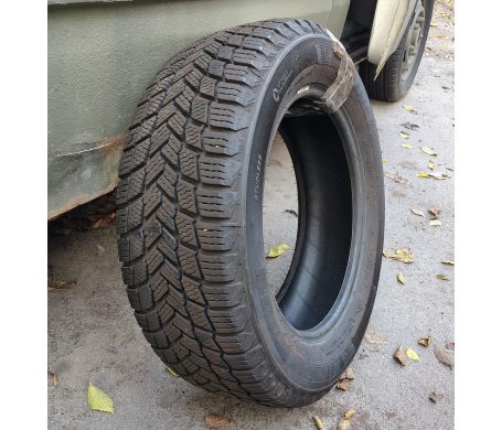 Michelin X-Ice Snow 185/65 R15 92T