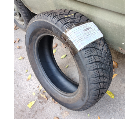Michelin X-Ice Snow 185/65 R15 92T