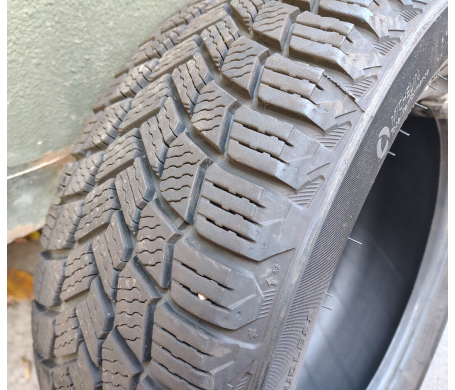 Michelin X-Ice Snow 185/65 R15 92T
