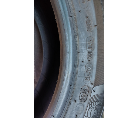 Michelin X-Ice Snow 185/65 R15 92T