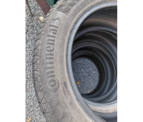 Continental VikingContact 7 205/55 R16 94T