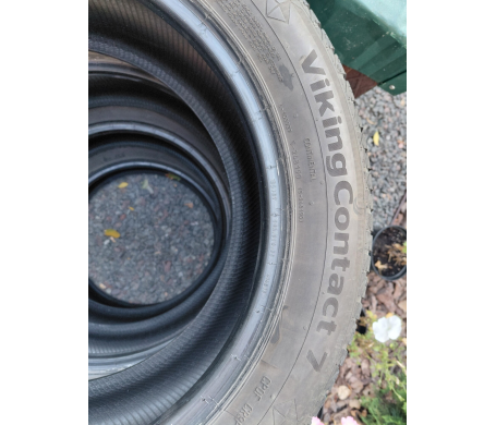 Continental VikingContact 7 205/55 R16 94T