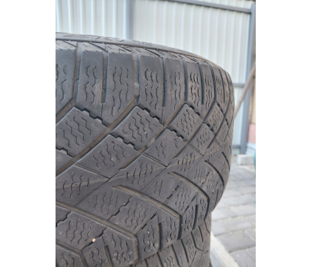 Continental VikingContact 7 205/55 R16 94T