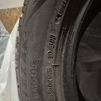 Bridgestone Blizzak DM-V2 205/55 R16 94H