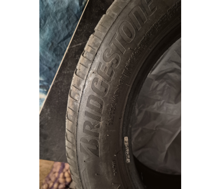 Bridgestone Blizzak DM-V2 205/55 R16 94H