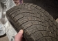 Bridgestone Blizzak DM-V2 205/55 R16 94H