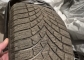 Bridgestone Blizzak DM-V2 205/55 R16 94H