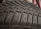 Bridgestone Blizzak DM-V2 205/55 R16 94H