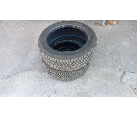 Sailun ICE BLAZER Alpine EVO 265/50 R19 110/110V