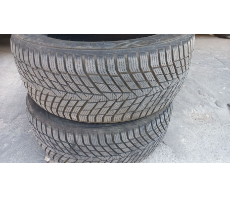 Sailun ICE BLAZER Alpine EVO 265/50 R19 110/110V
