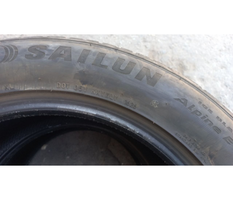 Sailun ICE BLAZER Alpine EVO 265/50 R19 110/110V