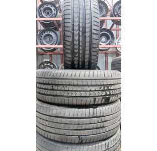 Bridgestone Alenza 001 225/65 R17 102H