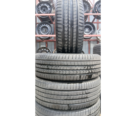 Bridgestone Alenza 001 225/65 R17 102H