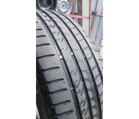 Bridgestone Alenza 001 225/65 R17 102H