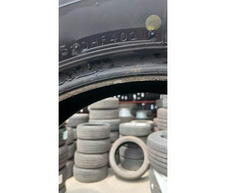 Bridgestone Alenza 001 225/65 R17 102H