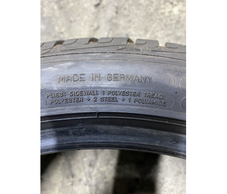 Goodyear UltraGrip 8 Performance 225/45 R18 95V