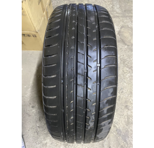 Berlin Summer UHP1 235/55 R18 104W