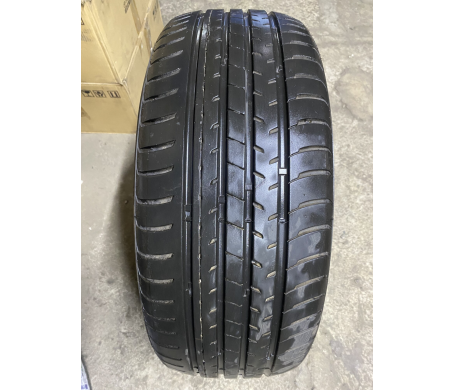 Berlin Summer UHP1 235/55 R18 104W