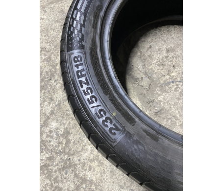 Berlin Summer UHP1 235/55 R18 104W