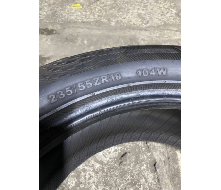 Berlin Summer UHP1 235/55 R18 104W