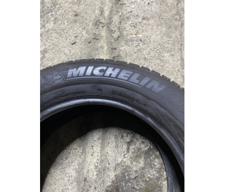 Michelin Latitude Sport 3 235/60 R18 103W