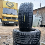 Bridgestone Potenza RE050 245/50 R17 99V