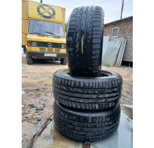 Bridgestone Potenza RE050 245/50 R17 99V
