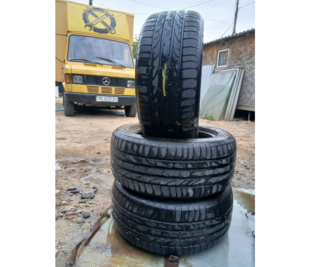Bridgestone Potenza RE050 245/50 R17 99V